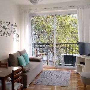 Comfortable Equipped Studio, Strategic Location in Palermo - Amplio Monoambiente en Palermo
