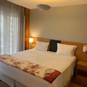 Flat 401/Jardins/ Ibirapuera
